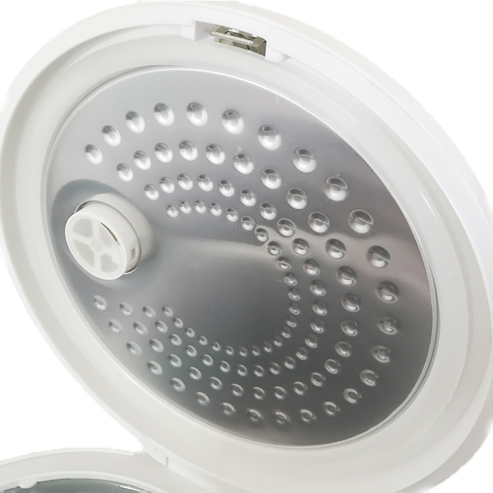 Nồi cơm điện Sunhouse SHD-8602 1.8 Lít nắp liền
