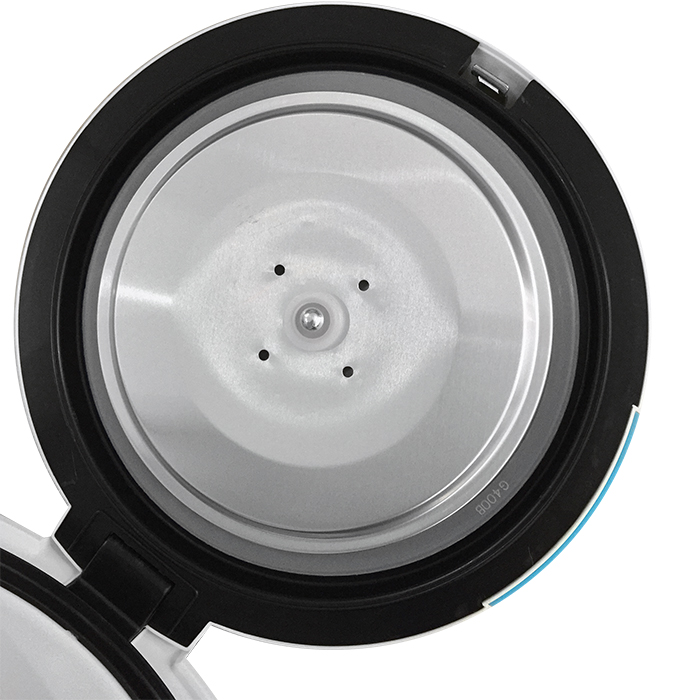 Nồi cơm điện nắp liền 1.2 lít Kim Cương 1.2LG