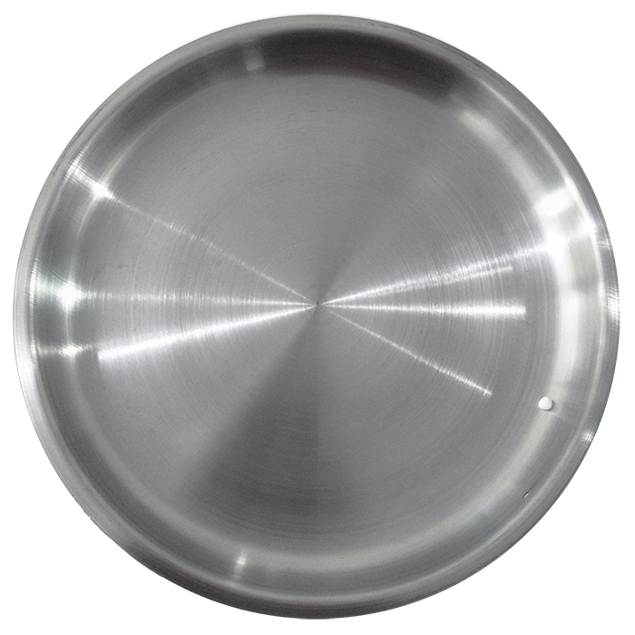 Bộ 3 nồi inox Queen Cook 16, 18, 24cm