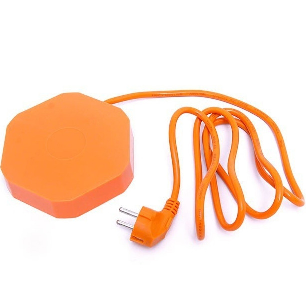 Ổ cắm điện 5 lỗ trái cam có cổng USB tiện dụng