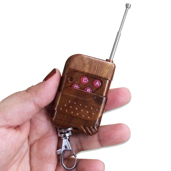 Ổ cắm điều khiển từ xa Kawa TB02