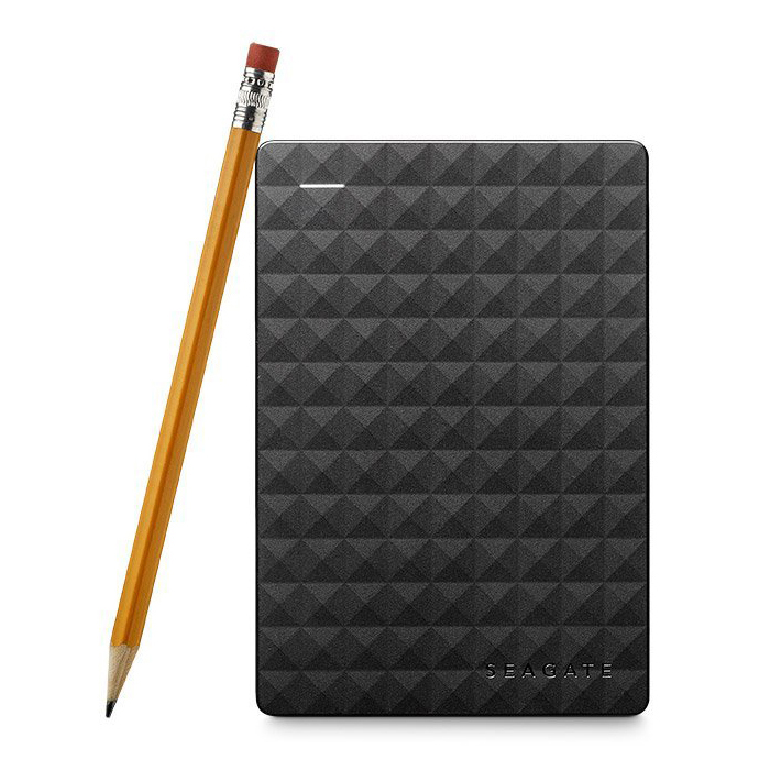 Ổ cứng di động Seagate 1TB Portable Expansion chính hãng