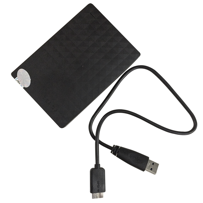 Ổ cứng di động Seagate 1TB Portable Expansion chính hãng