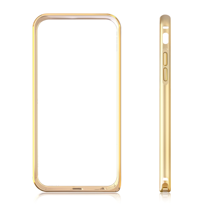 Ốp viền Fashion Accessory Brand cho iphone 6/6s