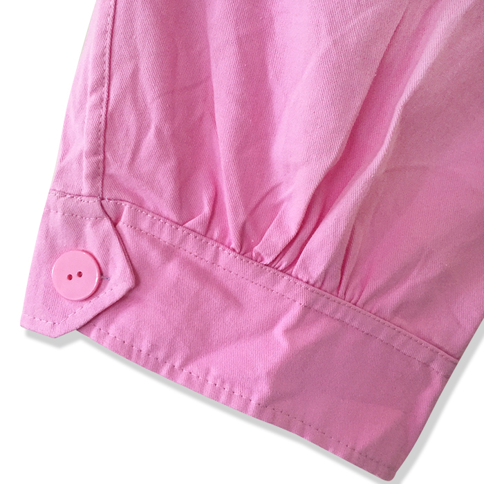 Bộ 2 Quần Sort Lỡ Kaki Cho Bé Gái