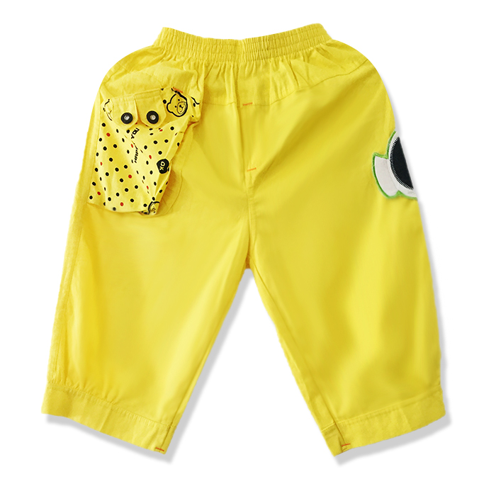 Bộ 2 Quần Short Cho Bé Gái Bê