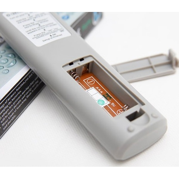 Remote tivi đa năng 303E