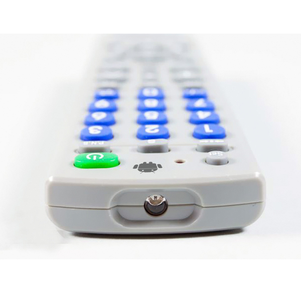 Remote tivi đa năng 303E