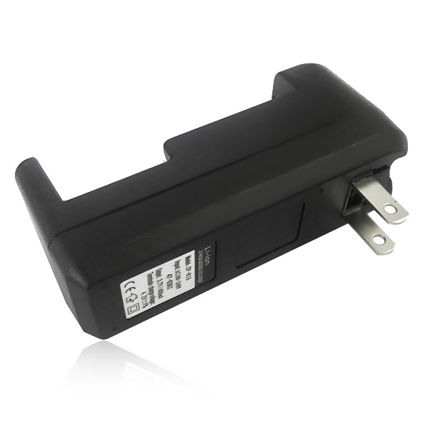 Sạc pin đa năng 2A/3A/4,8V