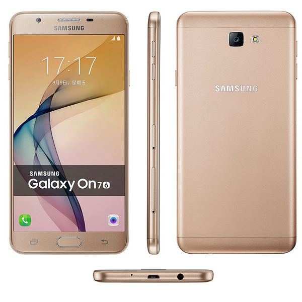 Samsung Galaxy On7 phiên bản 2015 99% Fullbox