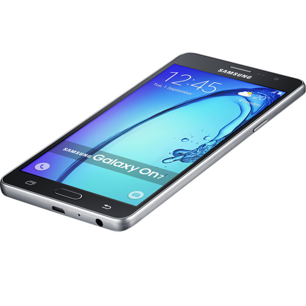 Samsung Galaxy On7 phiên bản 2015 99% Fullbox