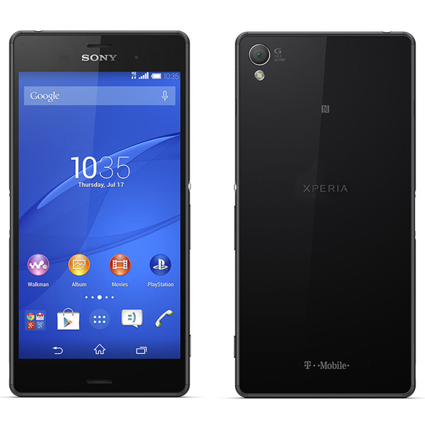 Sony Xperia Z3 chính hãng 99% (Fullbox)