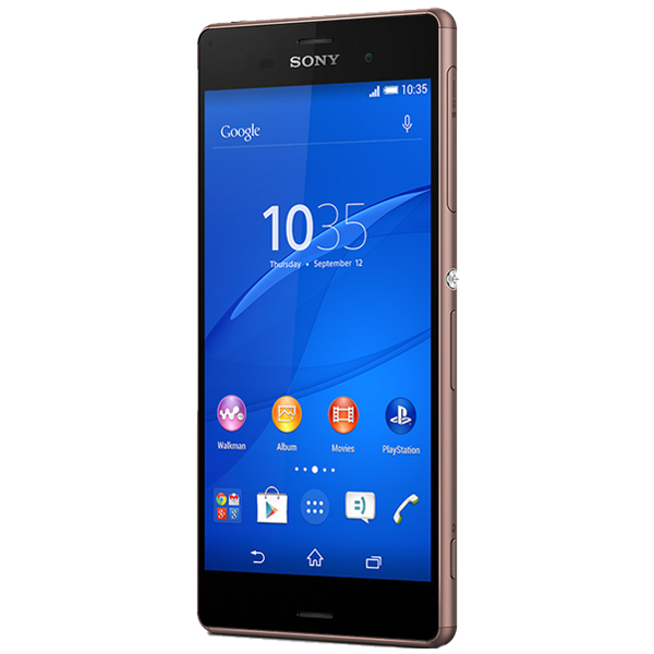 Sony Xperia Z3 chính hãng 99% (Fullbox)