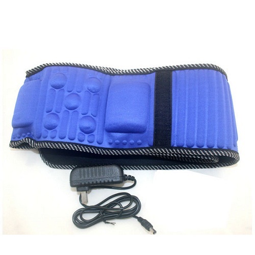 Đai massage bụng không dây pin sạc Hanln HL-601 2 tốc độ
