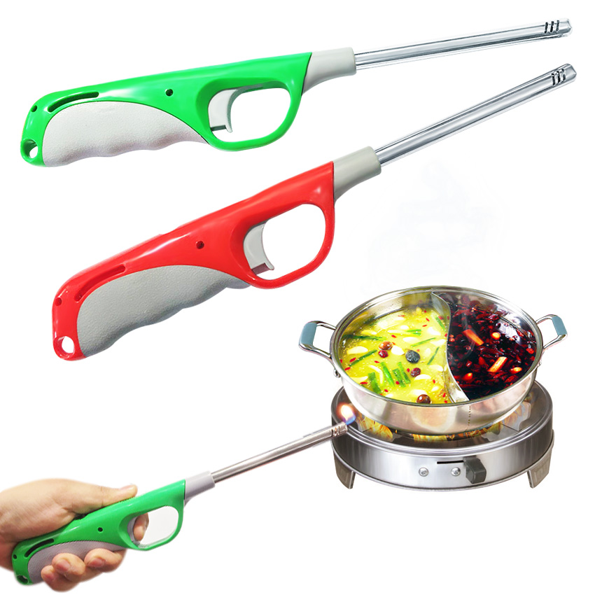 Bộ 10 súng mồi lửa dùng cho các bếp nấu