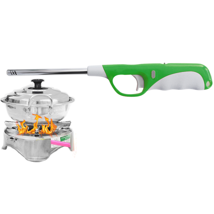 Bộ 10 súng mồi lửa dùng cho các bếp nấu