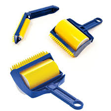 Cây lăn bụi quần áo Sticky Buddy