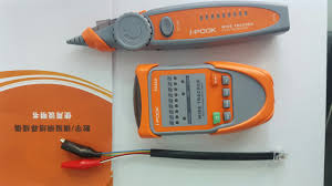 Máy Dò Dây Mạng i-POOK PK65H