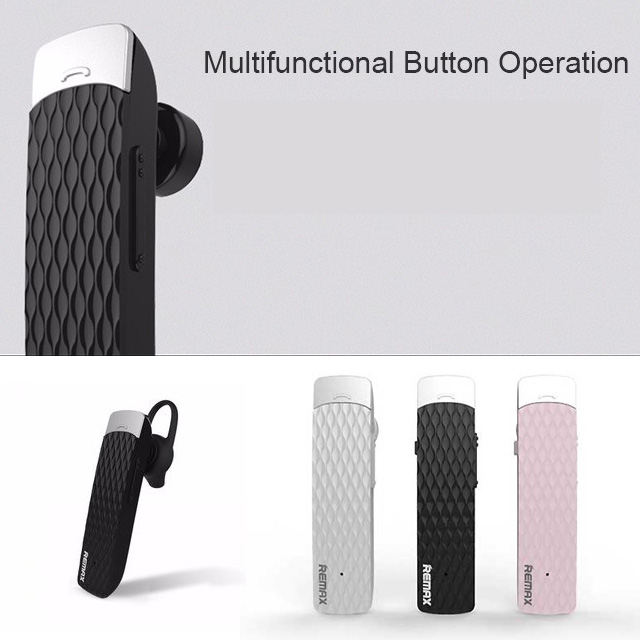 Tai nghe Bluetooth Remax T9