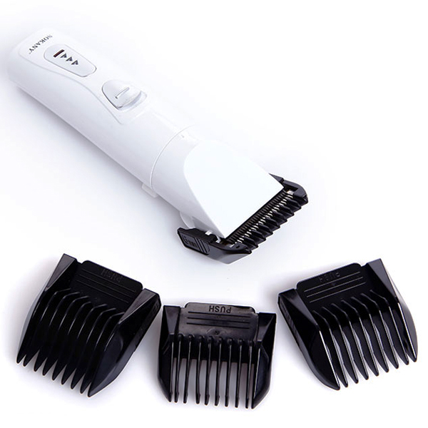 Tông đơ cắt tóc chuyên nghiệp Sokany RF-607