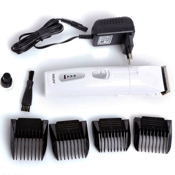 Tông đơ cắt tóc chuyên nghiệp Sokany RF-607