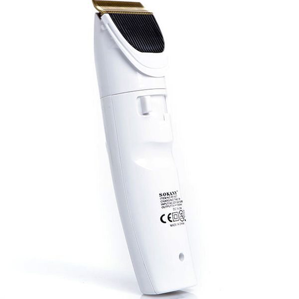 Tông đơ cắt tóc chuyên nghiệp Sokany RF-607