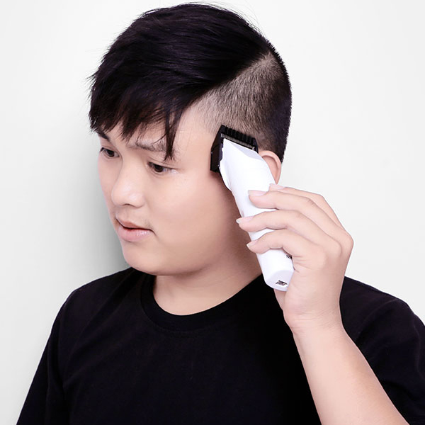 Tông đơ cắt tóc chuyên nghiệp Sokany RF-607