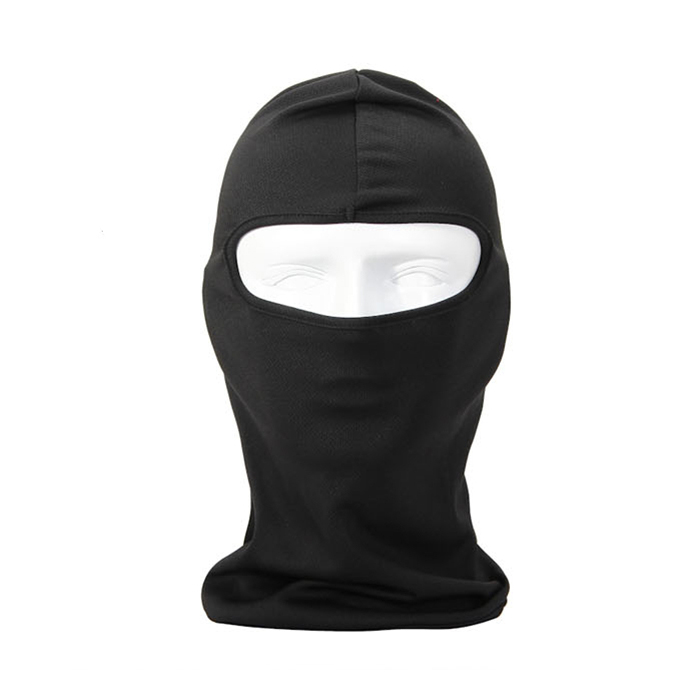 Khăn trùm đầu Ninja đi phượt thun 4 chiều co giãn