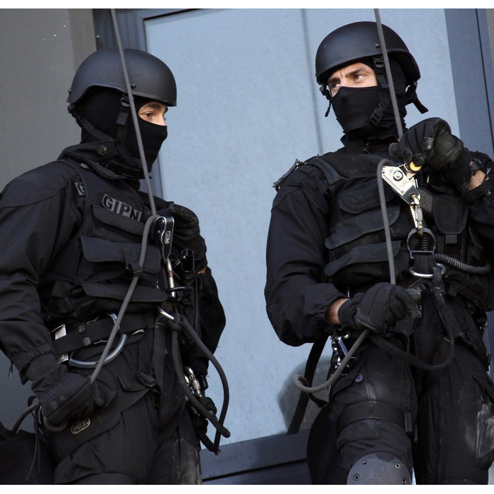 Khăn trùm đầu Ninja đi phượt thun 4 chiều co giãn