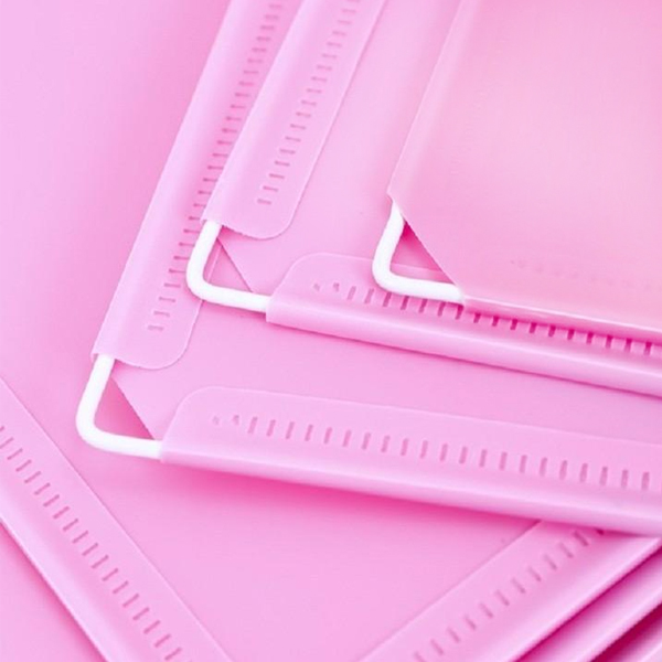 Tủ đầu giường 2 tầng