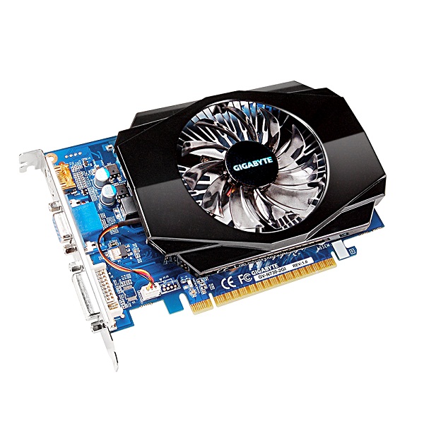 VGA GIGABYTE N730 2GB R3 128Bit