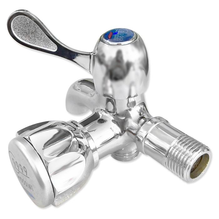 Vòi củ sen inox cao cấp chống gỉ sét