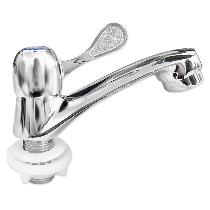 Vòi gắn Lavabo inox chống gỉ cao cấp