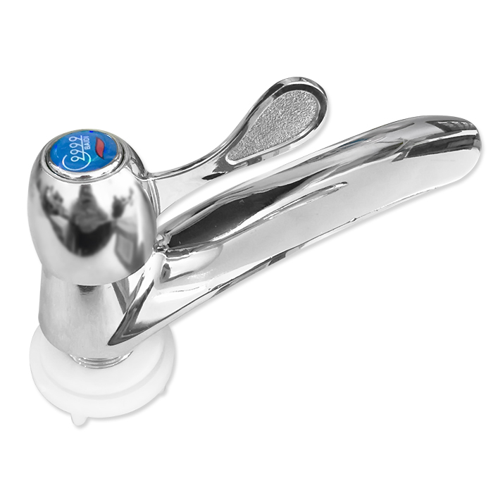 Vòi gắn Lavabo inox chống gỉ cao cấp