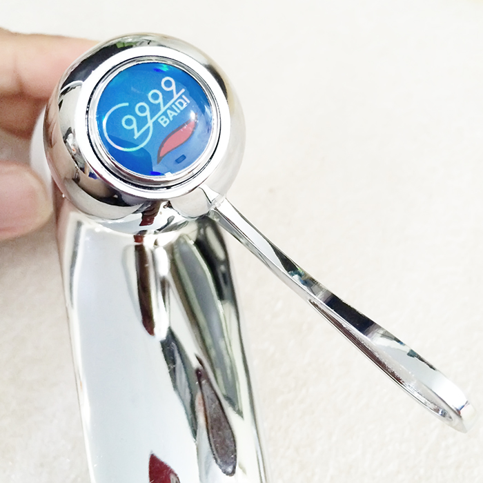 Vòi gắn Lavabo inox chống gỉ cao cấp