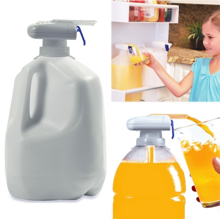 Vòi lấy nước tự động The MagicTap