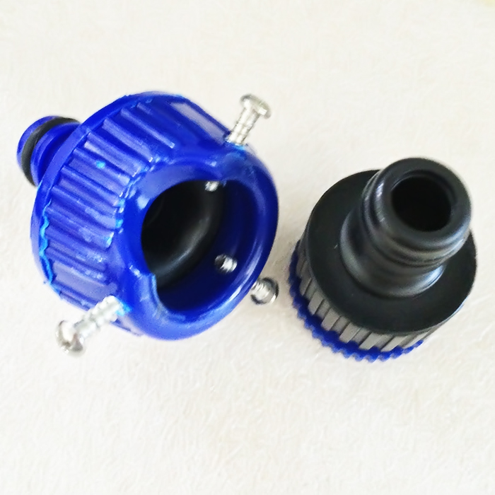 Bộ vòi xịt rửa thông minh giãn nở 15m