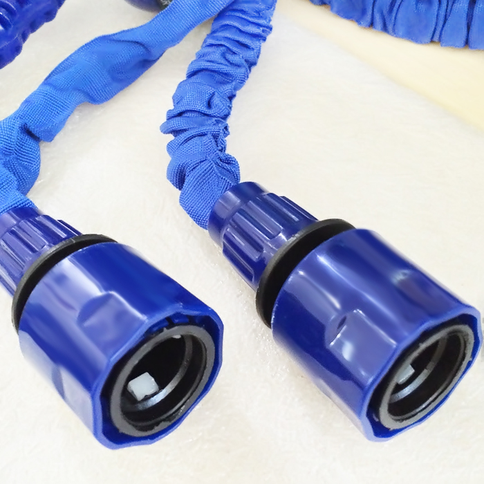 Bộ vòi xịt rửa thông minh giãn nở 15m