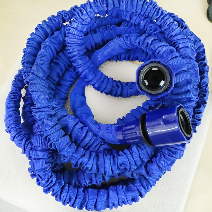 Bộ vòi xịt rửa thông minh giãn nở 15m