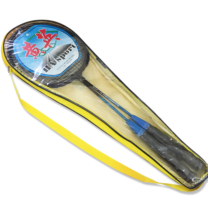 Vợt chơi cầu lông Ha Sport