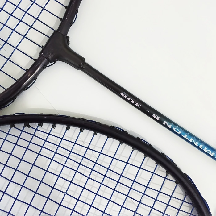 Vợt chơi cầu lông Ha Sport