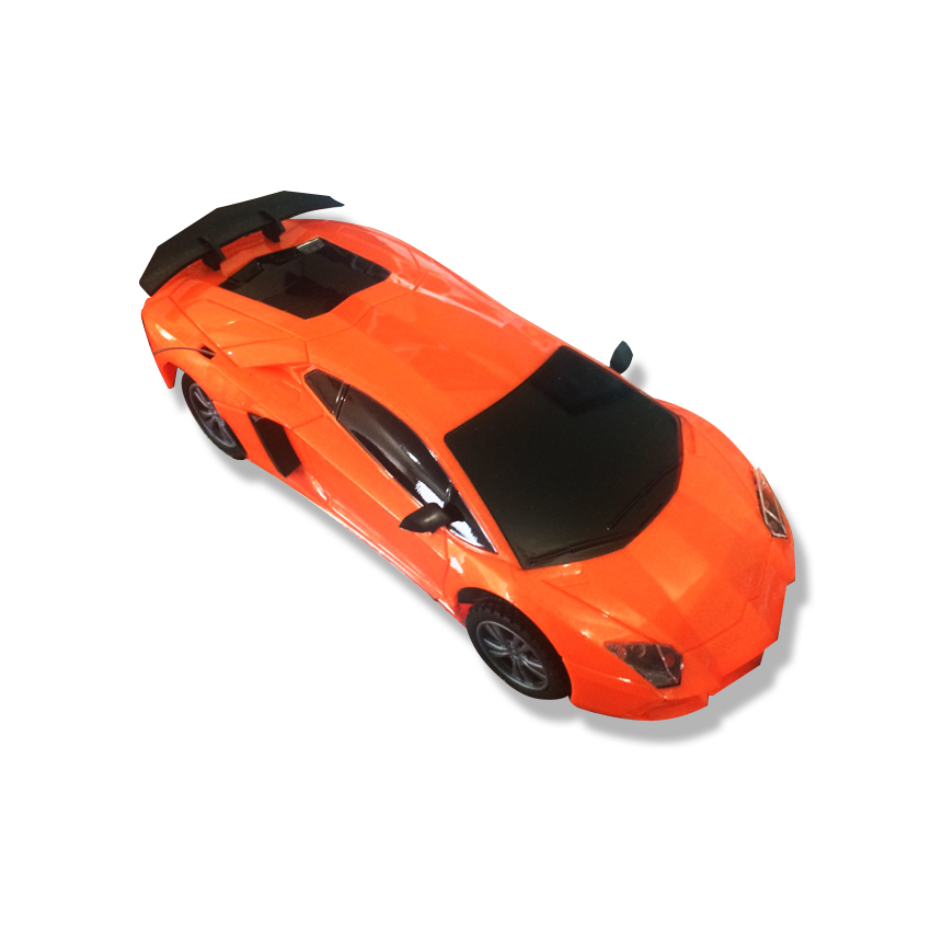 Mô hình xe đua điều khiển từ xa Speed Max