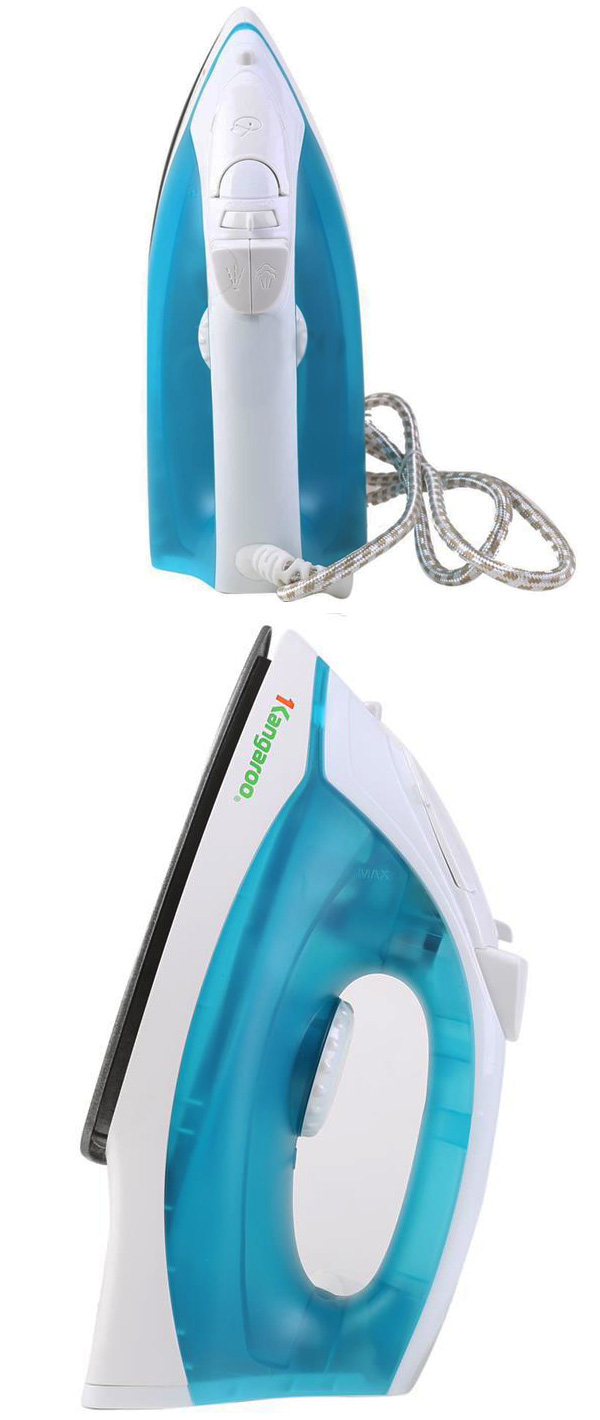Bàn ủi hơi nước Kangaroo KG-87
