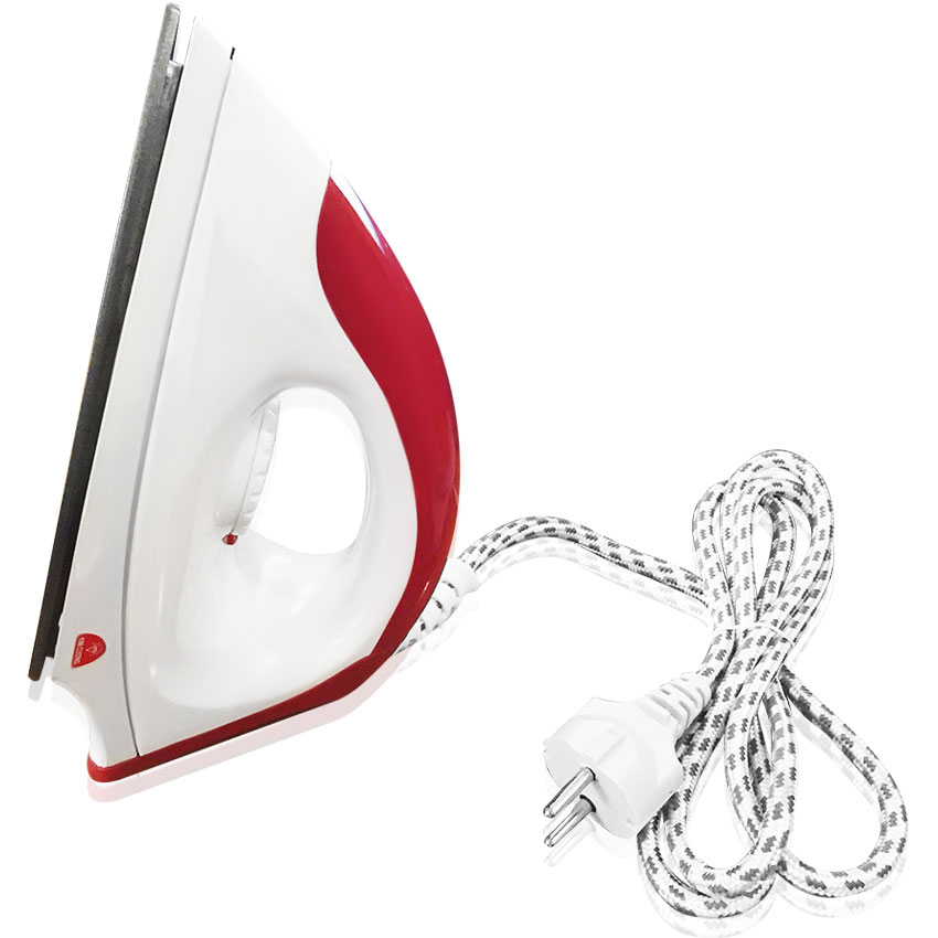 Bàn ủi Kim Cương T602 (Đỏ)