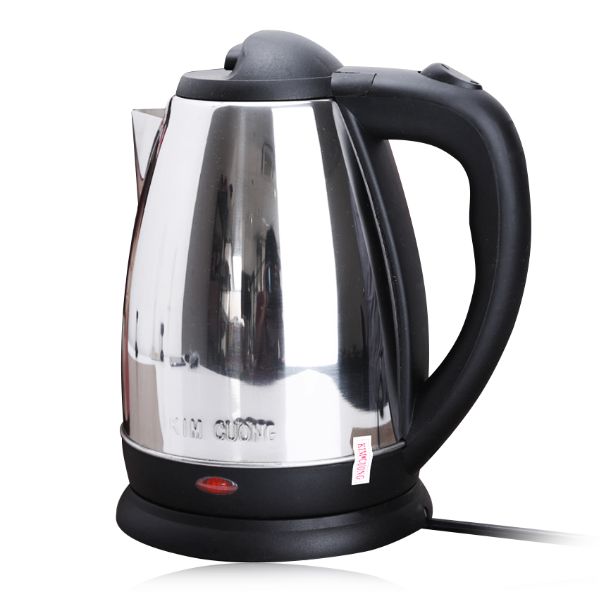 Ấm đun siêu tốc Kim Cương KC-IAT 1.8L