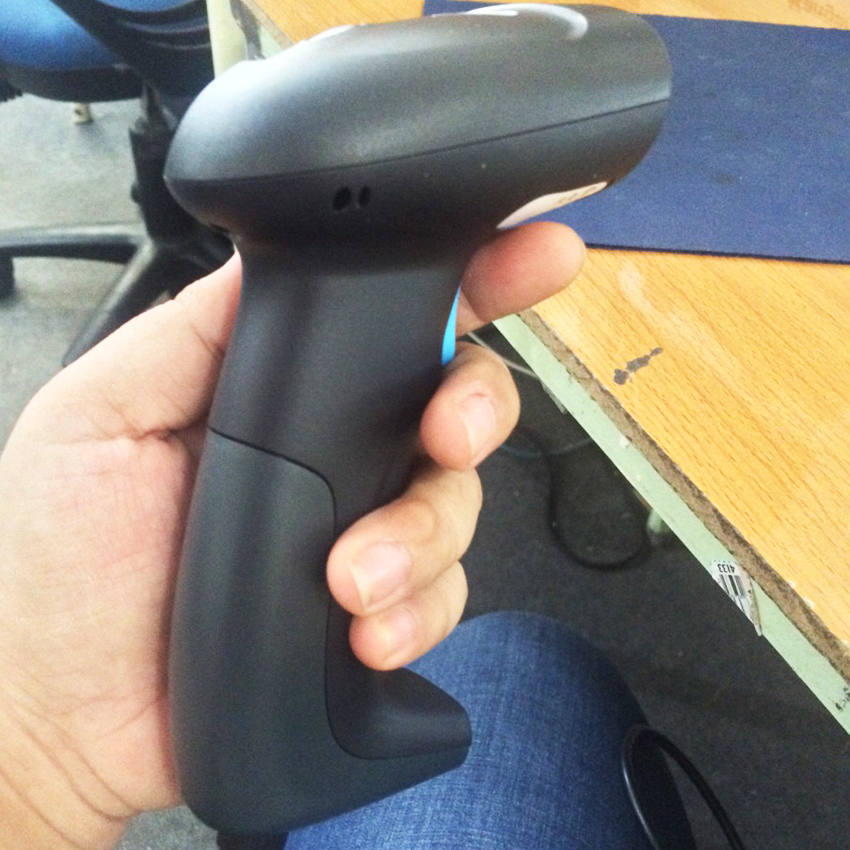 Máy Quét Mã Vạch 1D Grentech B30 cao cấp