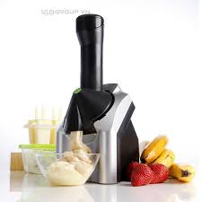 Máy Làm kem trái cây Yonauas Guilt Free Ice Cream