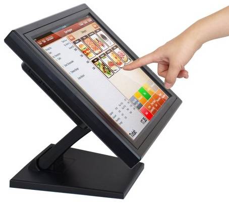 Trọn bộ máy tính tiền cho cửa hàng, siêu thị, quán cà phê siêu rẻ