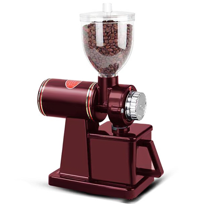 Máy rang/Máy xay cafe mini bằng điện tự động công nghệ Nhật Bản tiện lợi đa năng (có thể rang đậu phộng, đậu nành, mè,..)