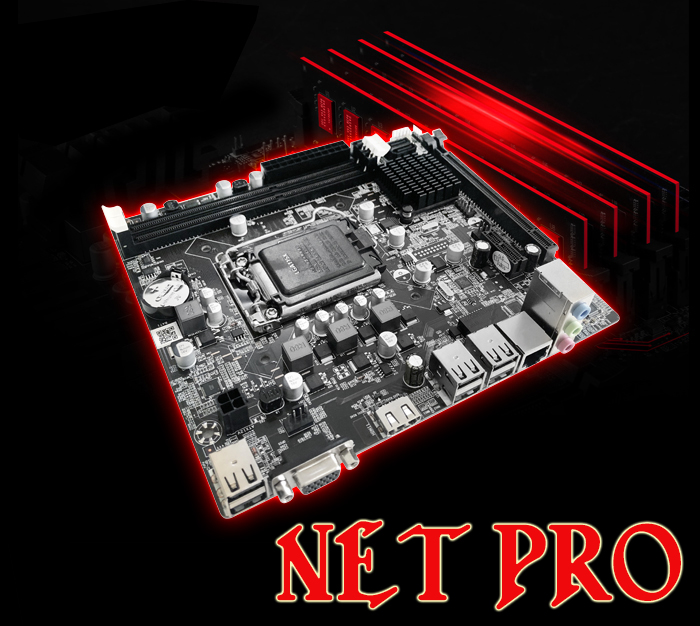 Linh kiện máy tính giá rẻ: CPU, mainboard, RAM, HDD, SSD, VGA...